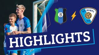 Klasa Okręgowa | Bibiczanka Bibice - Kabel Krak&oacute;w (25.08.2024)