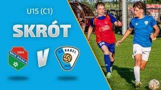 U15 (C1) | Skr&oacute;t: Skała 2004 - Kabel Krak&oacute;w