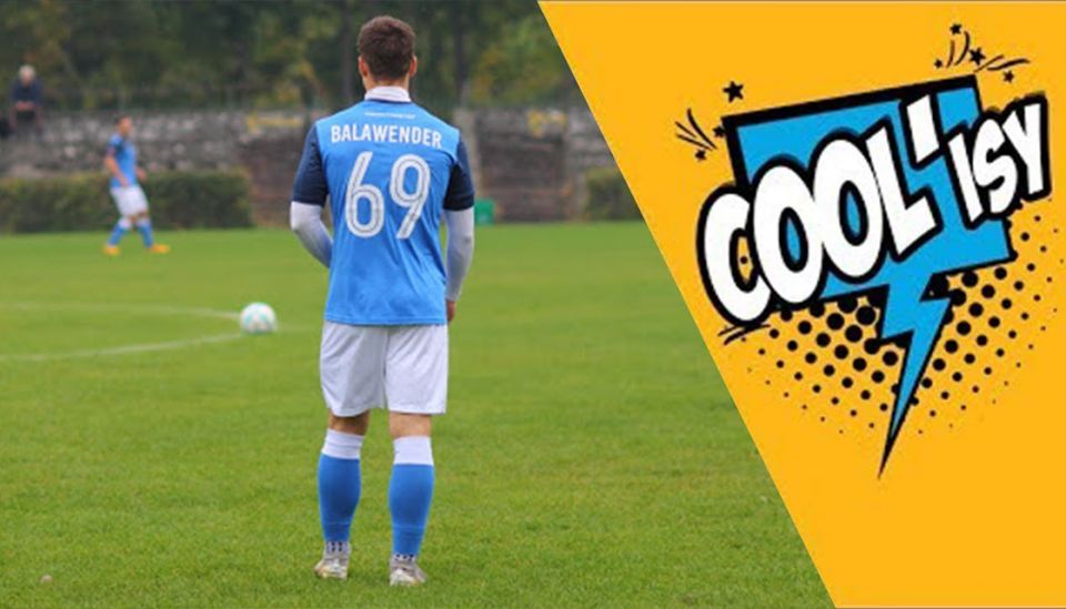 COOL'isy | KS Wieczysta rywalem Kabla w Pucharze Polski (25.09.2019)