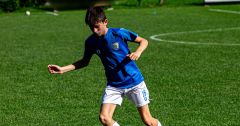 U13 (D1): Pojedynek na szczycie nie dla Kablarzy!