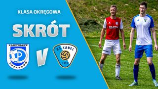 LIGA | Partyzant Dojazd&oacute;w - Kabel Krak&oacute;w