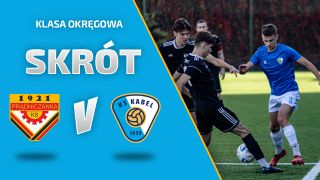 LIGA | Prądniczanka Krak&oacute;w - Kabel Krak&oacute;w (28.10.2022)