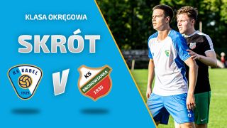 LIGA | Kabel Krak&oacute;w - Bronowianka Krak&oacute;w