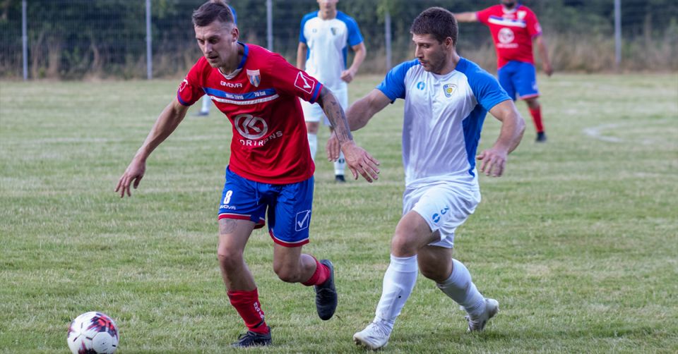 Wysokie pucharowe zwycięstwo na start piłkarskiej jesieni