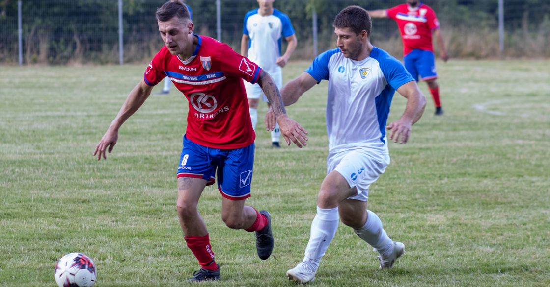 Wysokie pucharowe zwycięstwo na start piłkarskiej jesieni