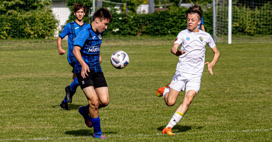 Trampkarze wracają do wygrywania