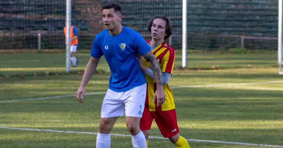 Ważne zwycięstwo ze Zwierzynieckim