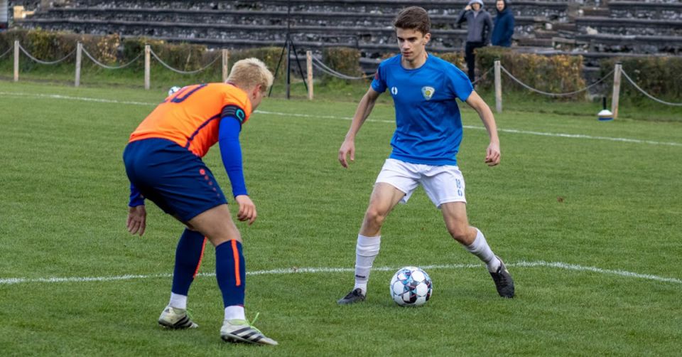 Strzelecka niemoc w meczu z Nadwiślanem