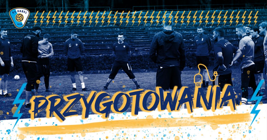 Ruszają przygotowania senior&oacute;w do sezonu 2020/21