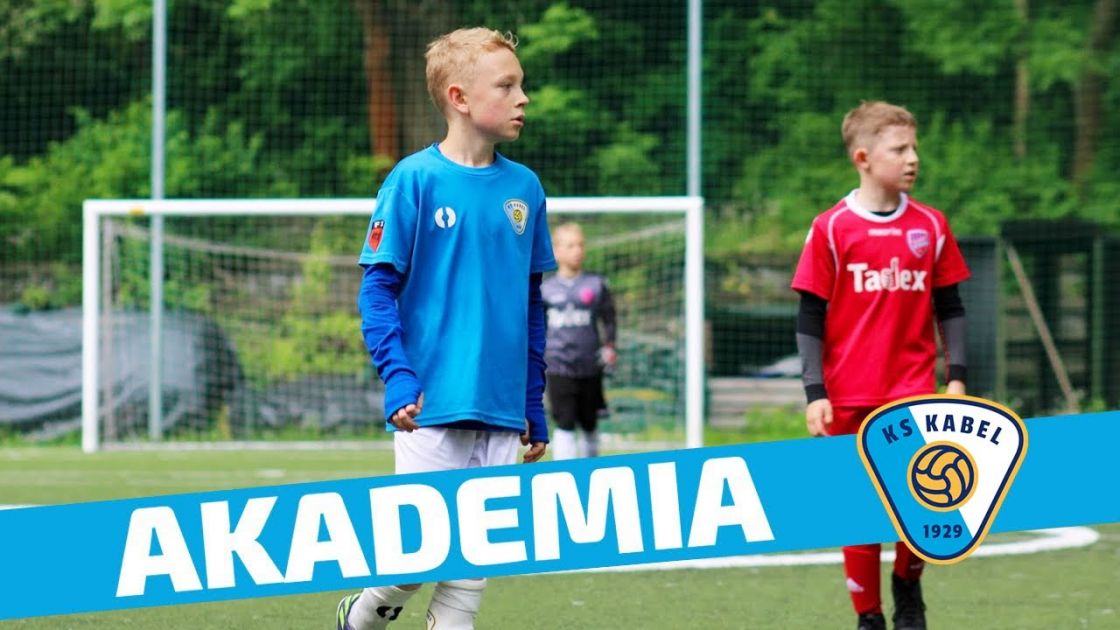 AKADEMIA | Rak&oacute;w i Gieksa z wizytą na Parkowej (29.05.2021)