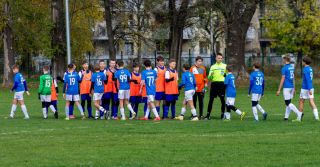 U14 (C2): Pełna dominacja