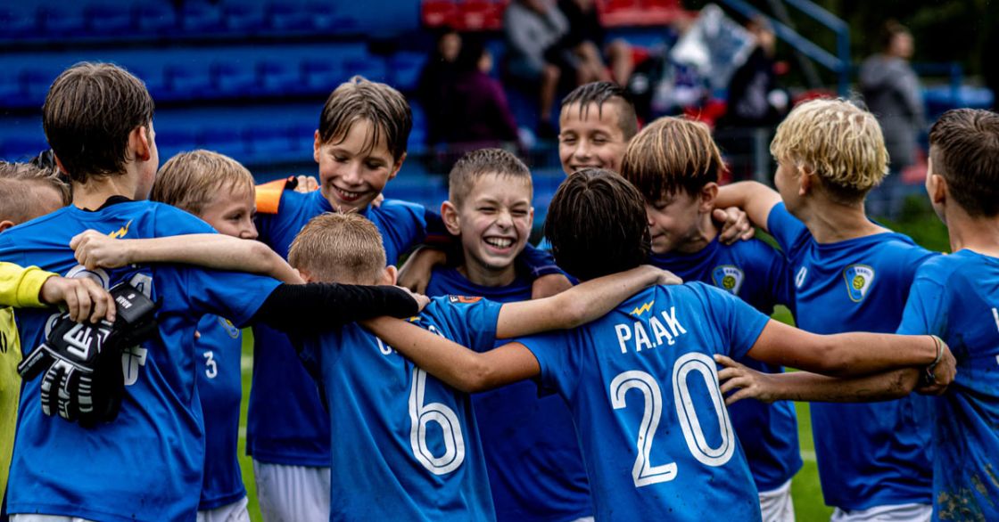 Polityka Bezpieczeństwa Dzieci