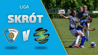 MŁODZIK (D1) | Skr&oacute;t: Kabel Krak&oacute;w - Football Success Academy (20.06.2021)