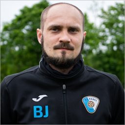 Bartłomiej Janeczek